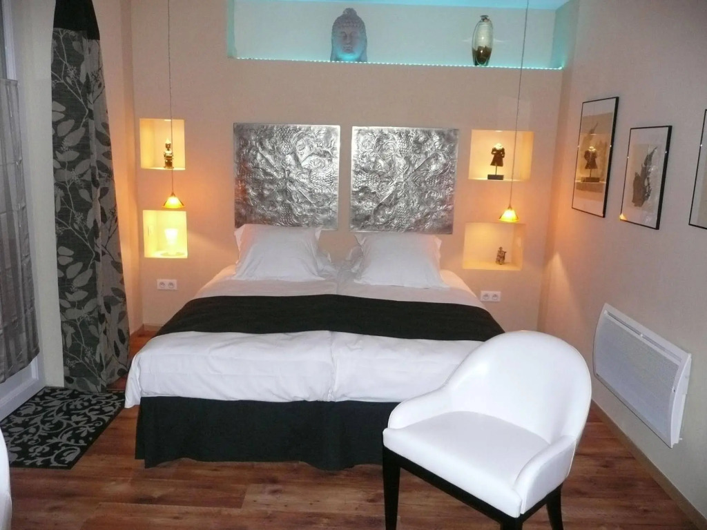 Gîte La filature