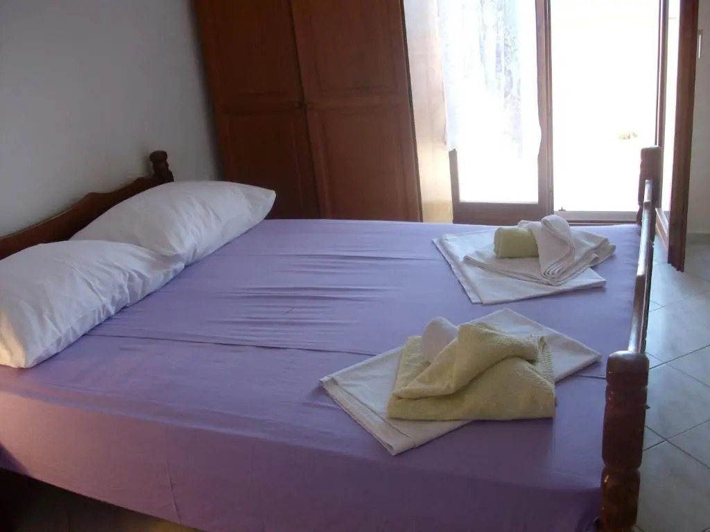 Apartments Pelegrin