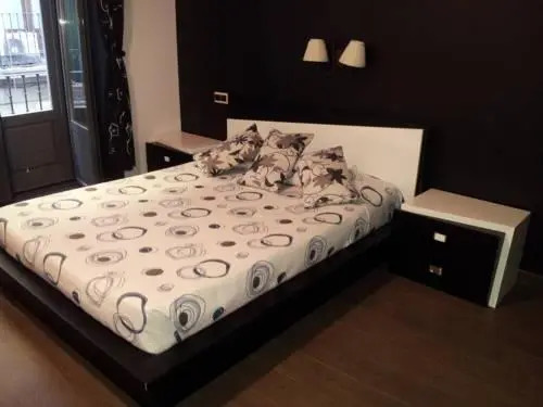 Hostal Corazón de Madrid 1