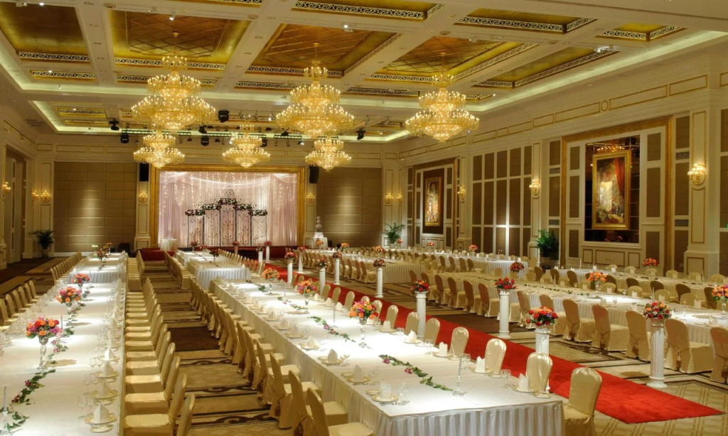 The COLI Hotel Shenzhen