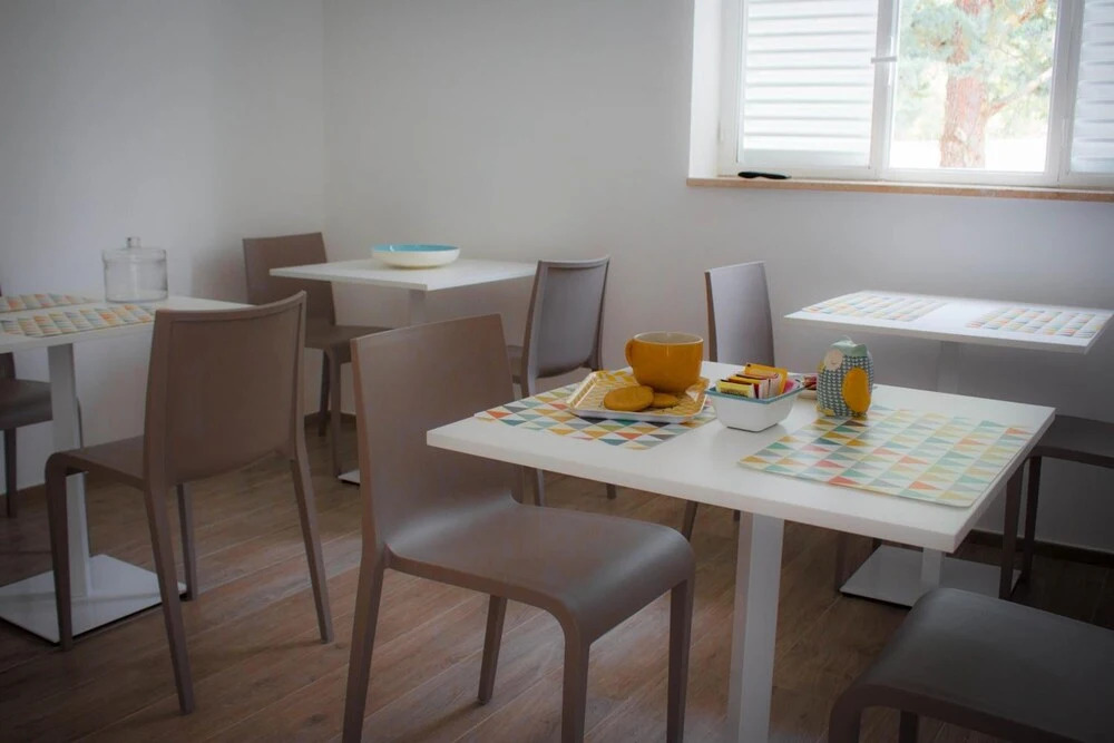 I MURETTI A SECCO B&B