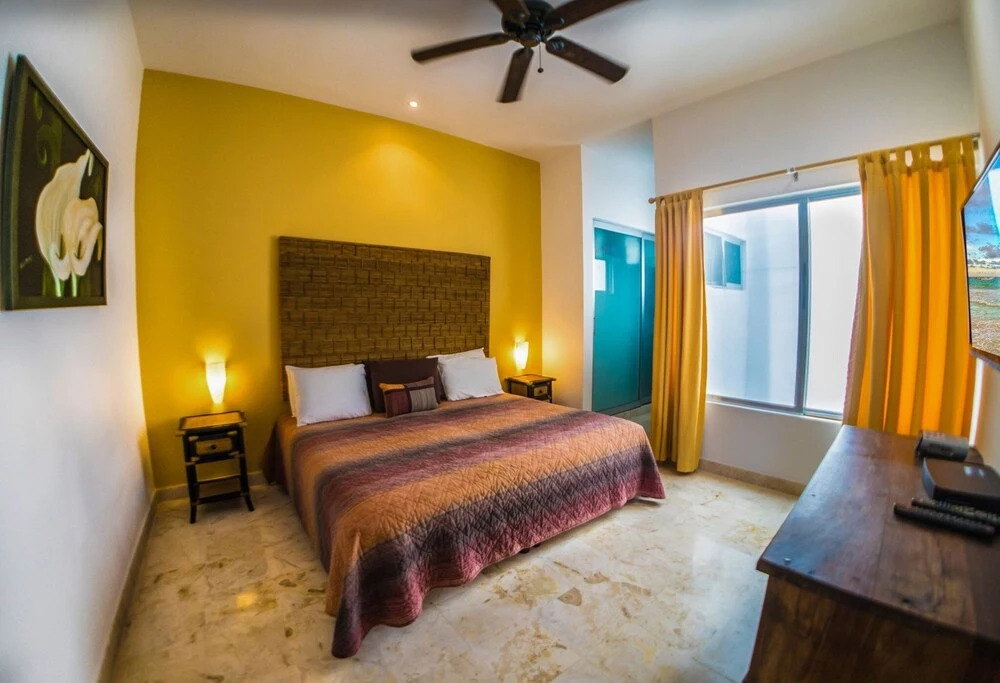 La Vista 6 Oceanview Condo in Playa del Carmen by RedAwning