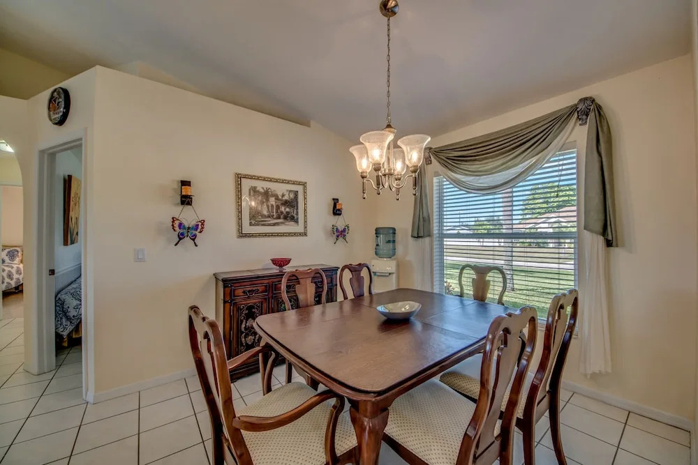 Villa Reeling Retreat - Roelens Vacations