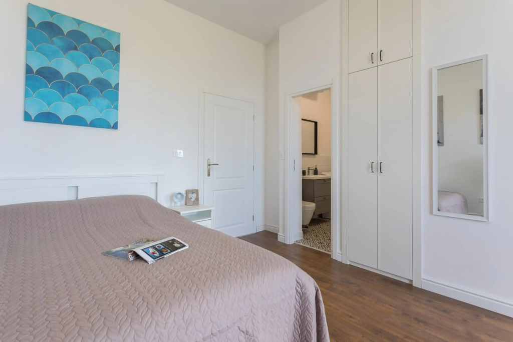 BU2 Pula Studio Apartment