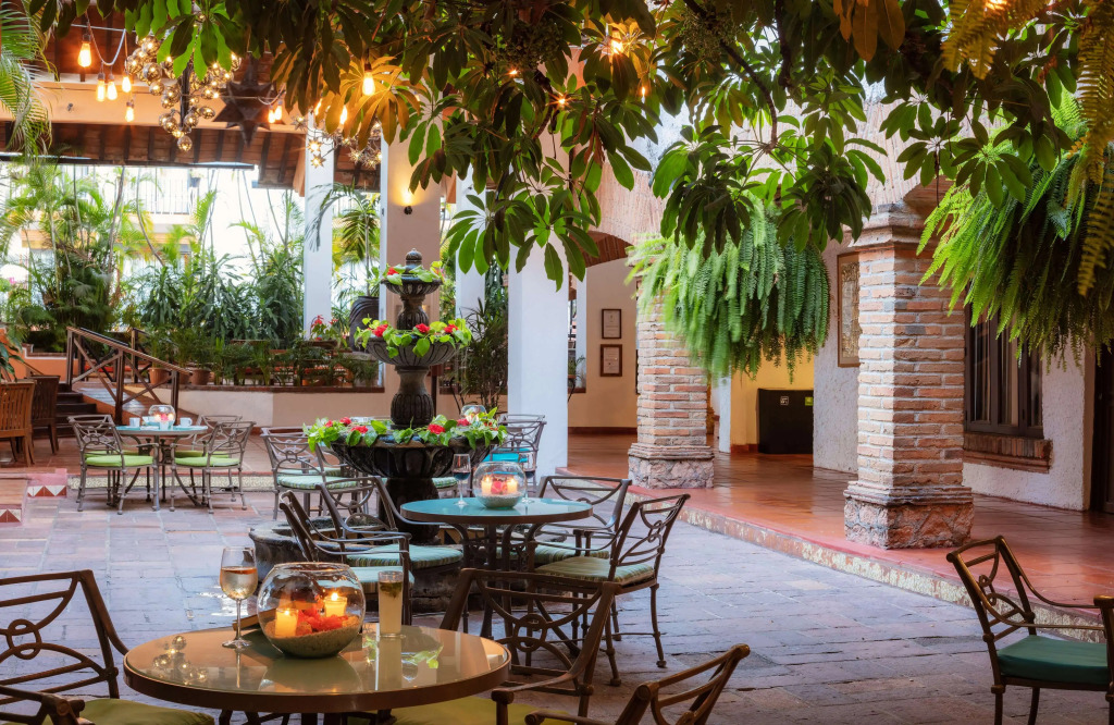 Hacienda Buenaventura Hotel & Mexican Charm - All Inclusive