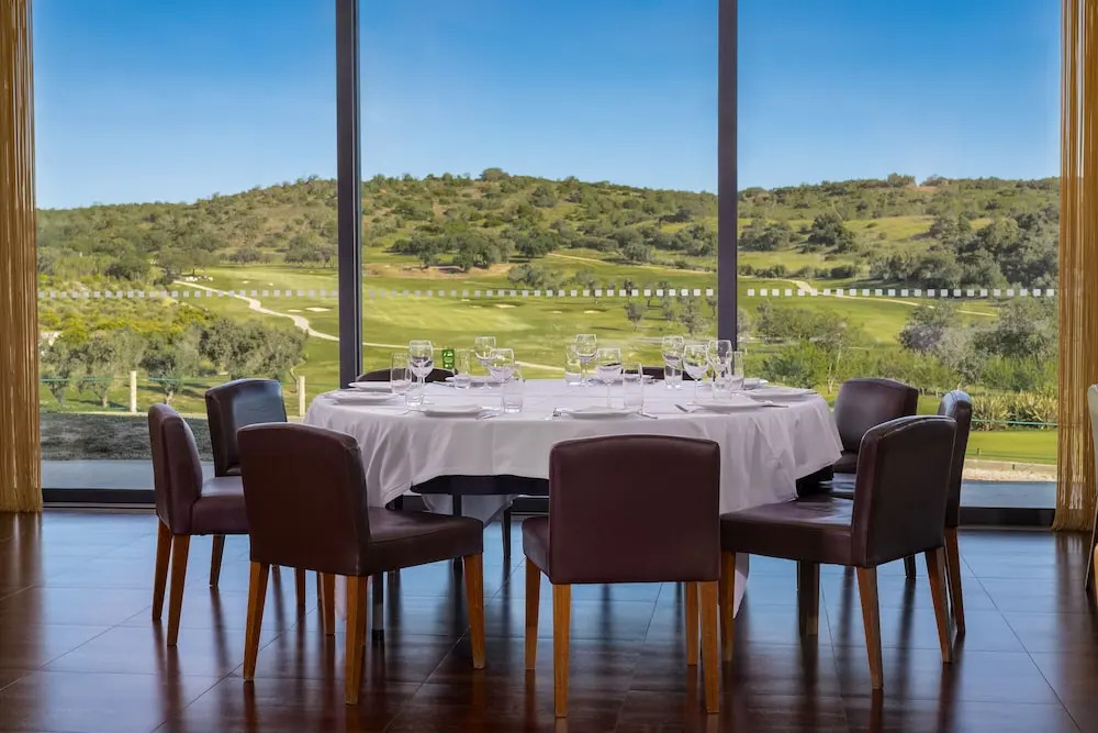 CS Algarve Palace Hotel