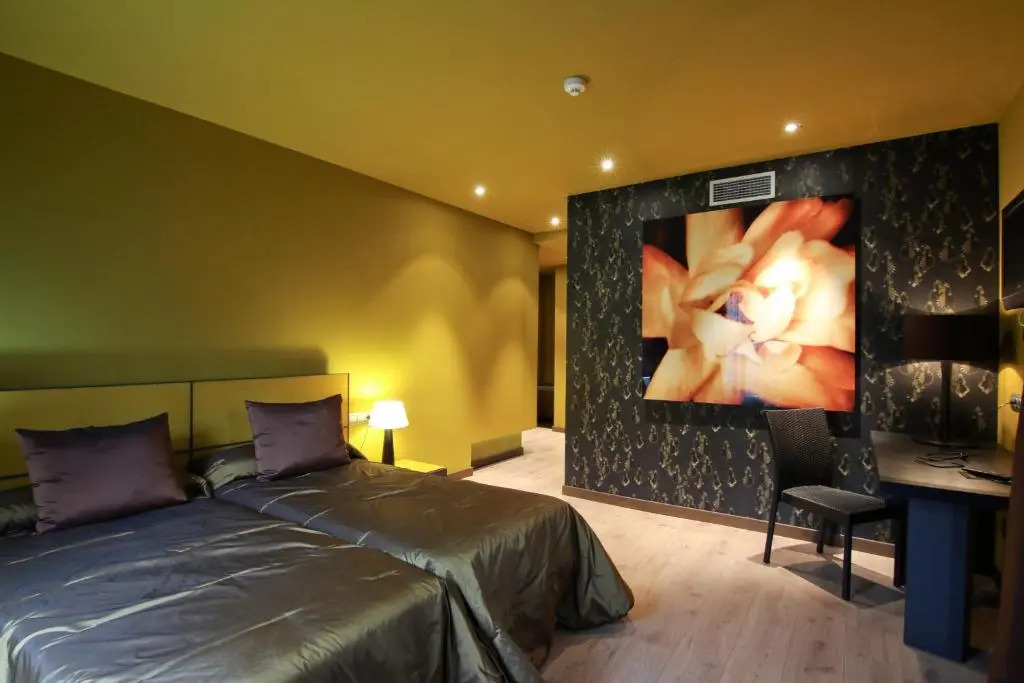 Dolcet L´Hotel