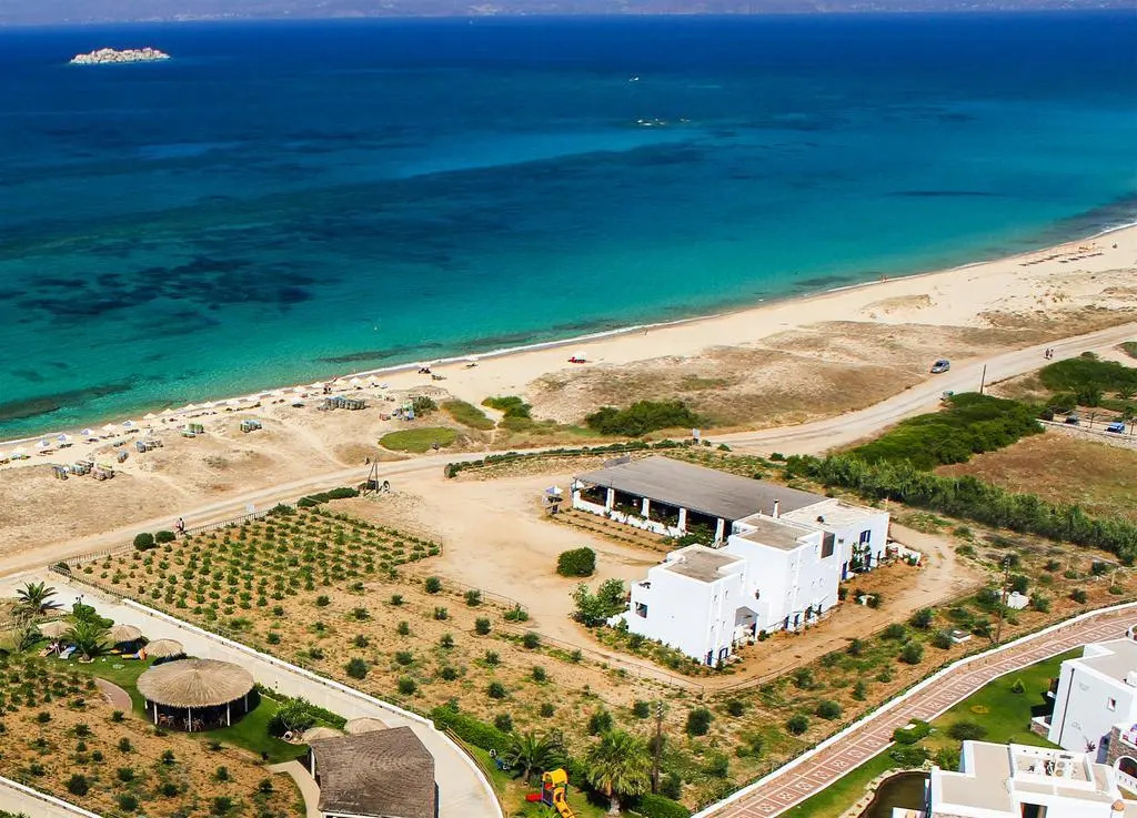 Aronis Plaka Naxos