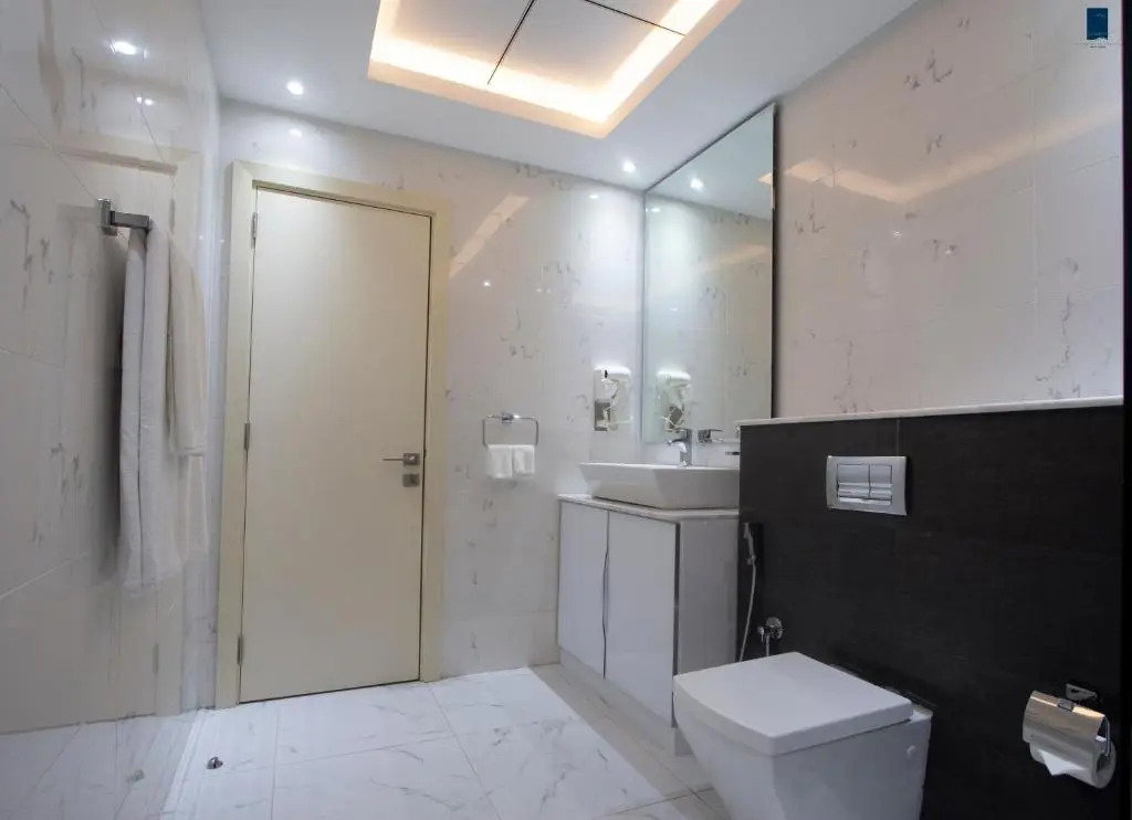 Samaya Hotel Apartment Dubai