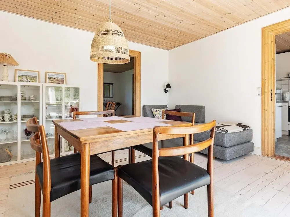 4 Person Holiday Home in Laeso
