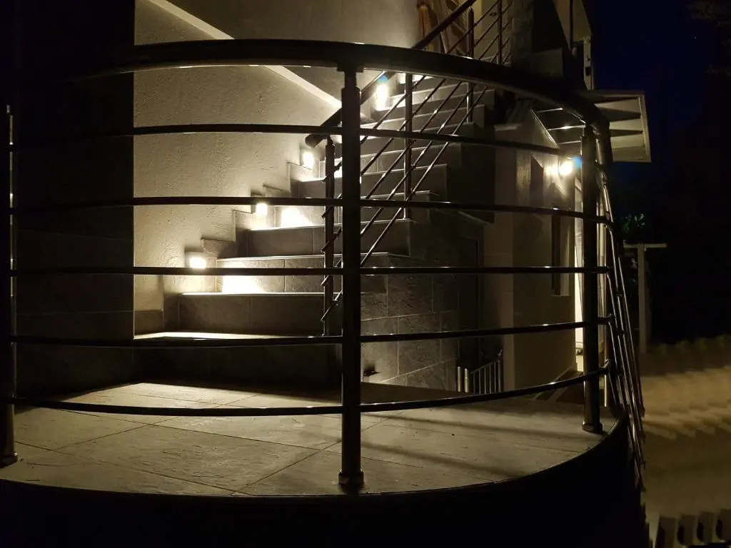 ☆ Vista Luxury Suites ☆ Toroni Halkidiki 3BR