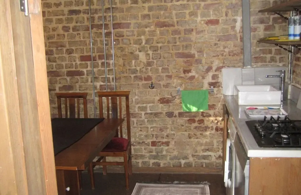 Authentic Room With Balcony in Balat