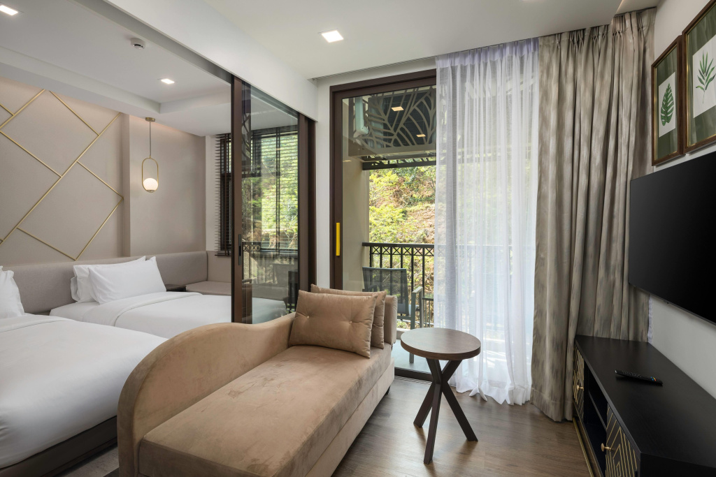 The Proud Karon Beach Phuket Trademark Collection By Wyndham