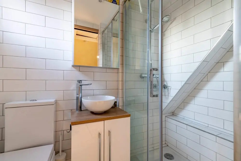 Beautiful Two Bedroom Abode In Clapham