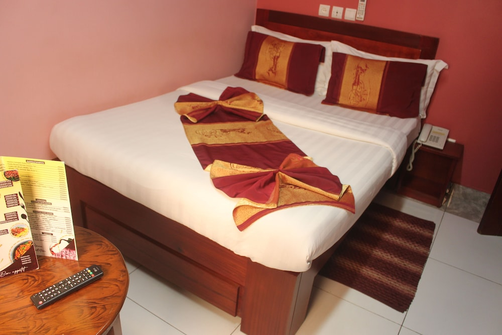 Hotel Le Kremlin