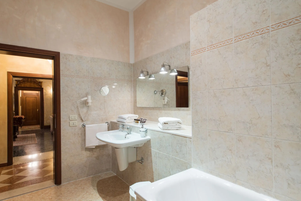 Hotel Palazzo Priuli