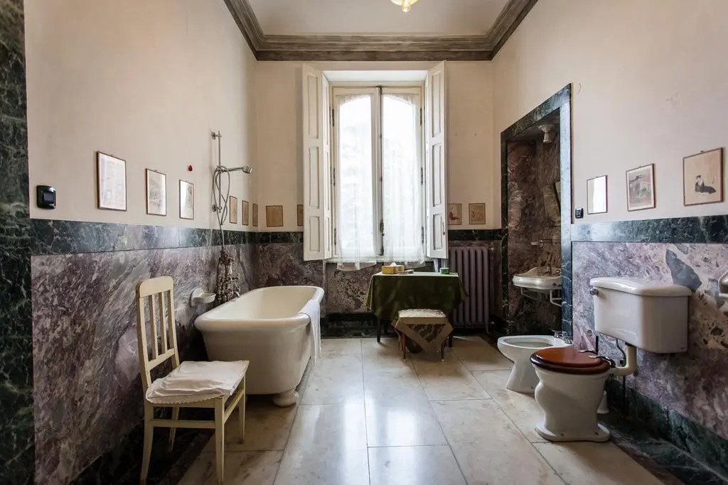 B&B Villa Cernigliaro Dimora Storica