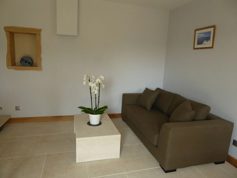 Gite Stone & Spa