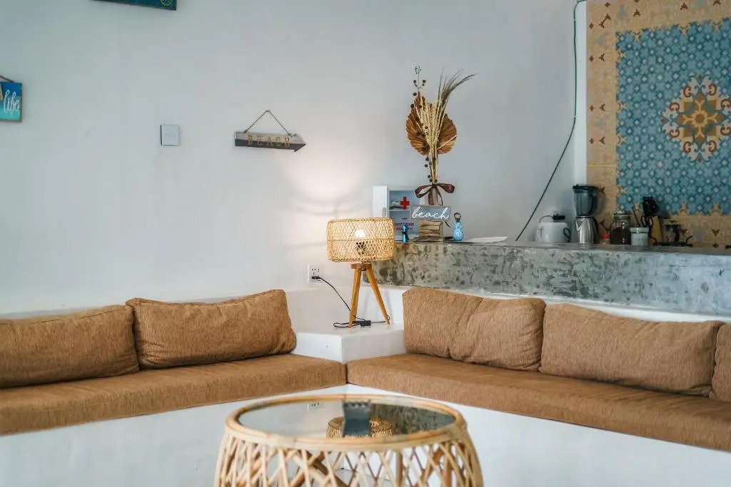 Villa Santorini