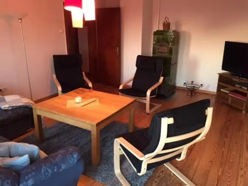 Apartment Rothehof