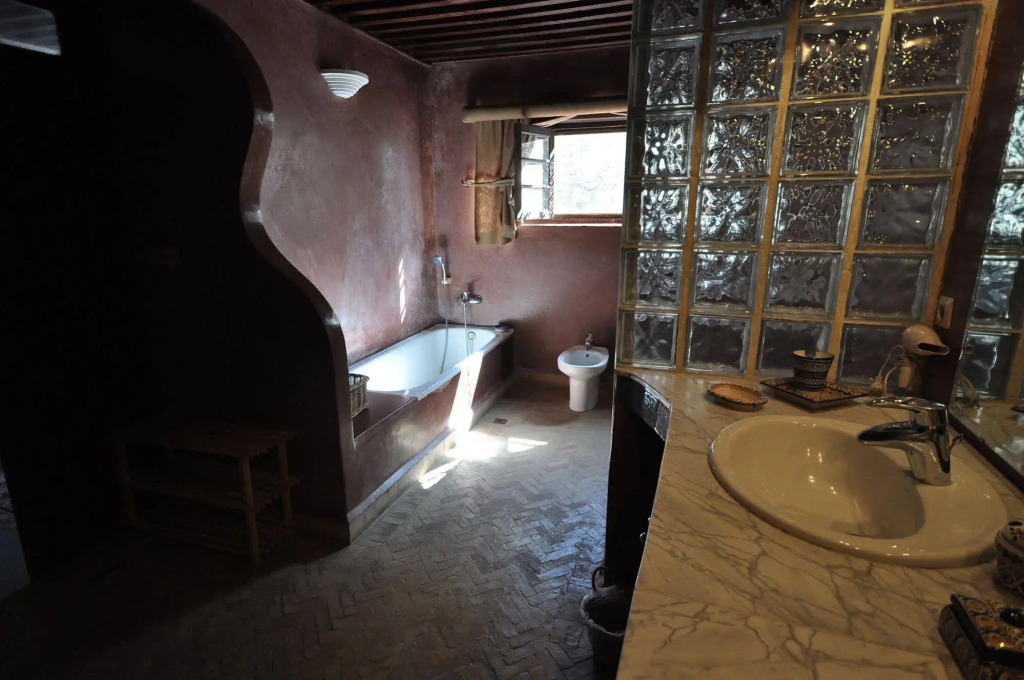 Riad Le Sucrier de Fès