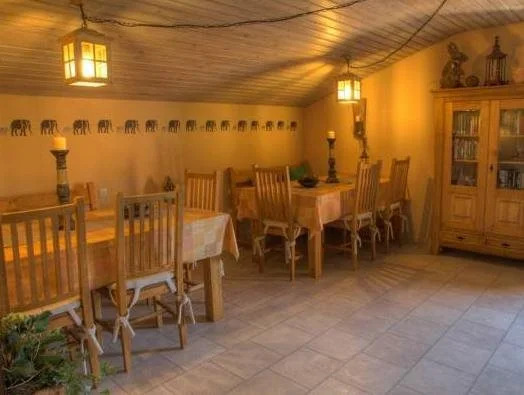 Gästehaus Barbara Schwaiger - Chiemgau Karte