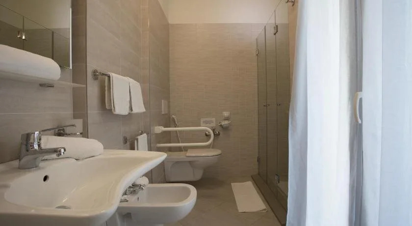 Hotel Cristallo