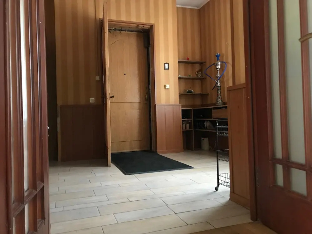 Хостел «Полет»