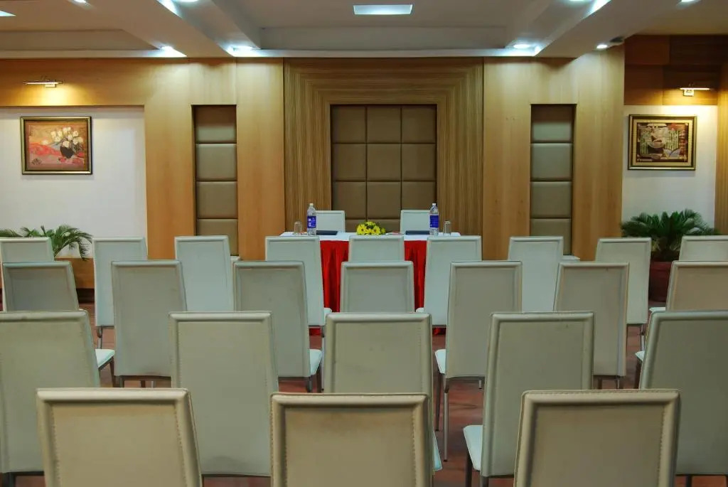 Lords Eco Inn Dahej