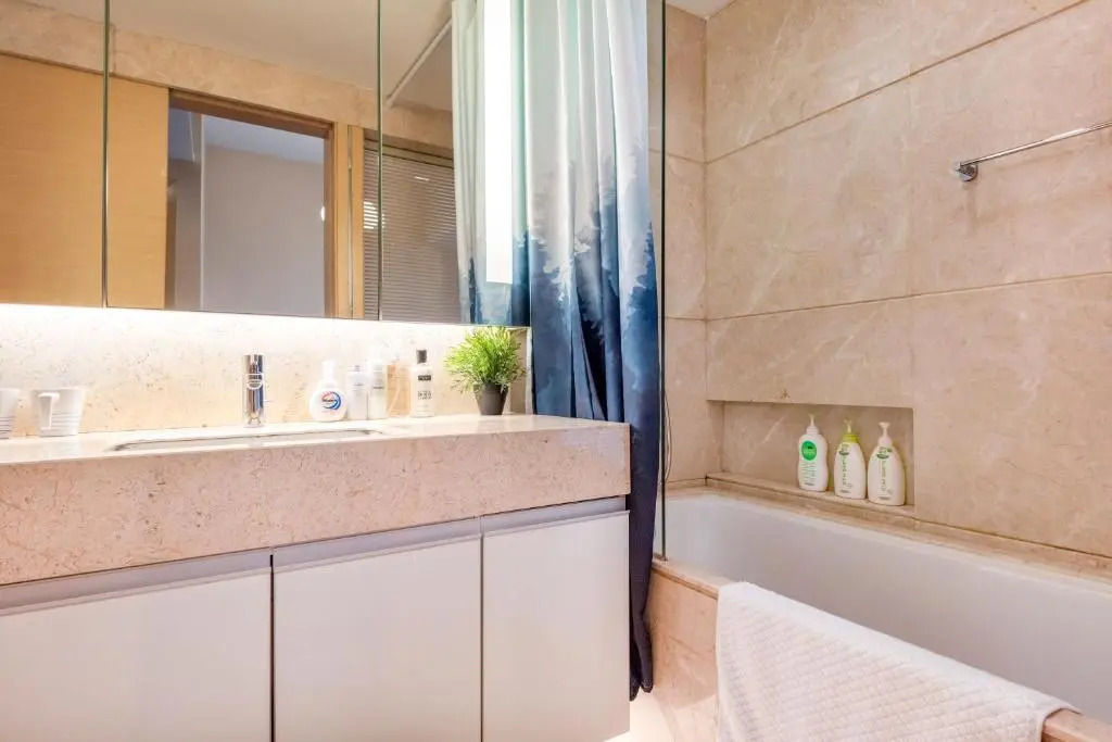 S6 Service Apartment（Chengdu Chunxi Road Taikoo Li Branch）