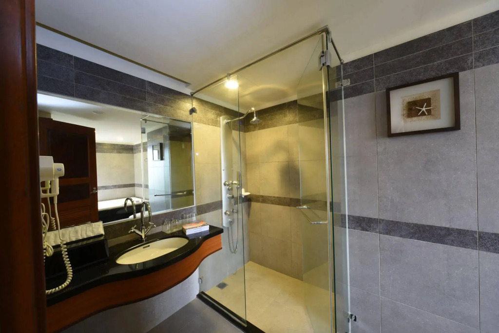 Sunrise Business Hotel - Tamsui