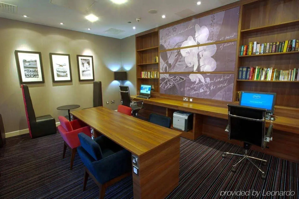 Hampton by Hilton York