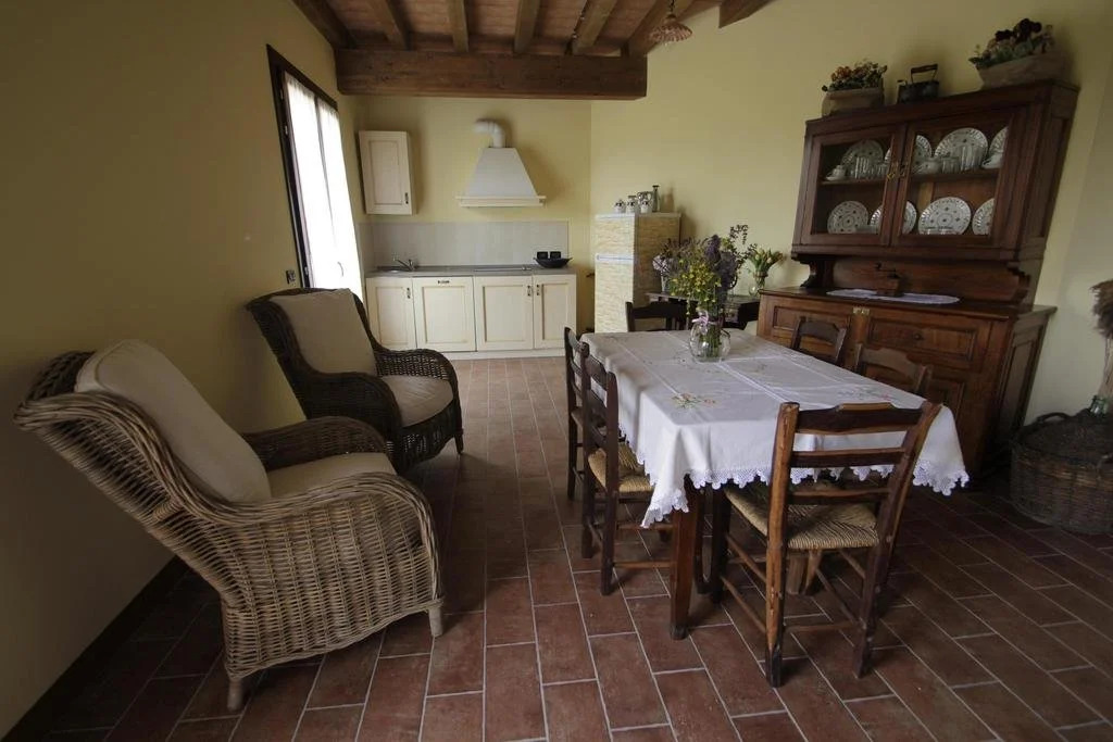 Corte Stellata Holiday Apartments