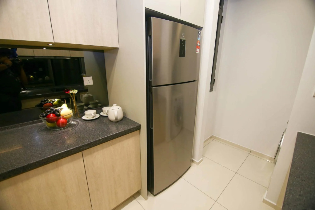 Robertson Premier Suites by Subhome