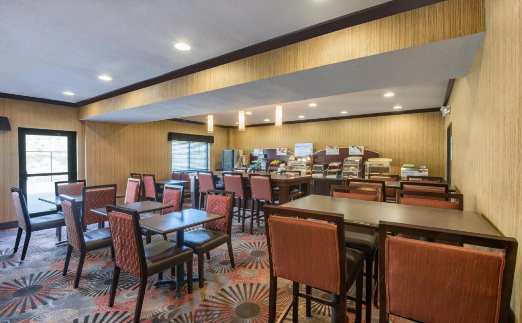Holiday Inn Express Casper I-25 by IHG