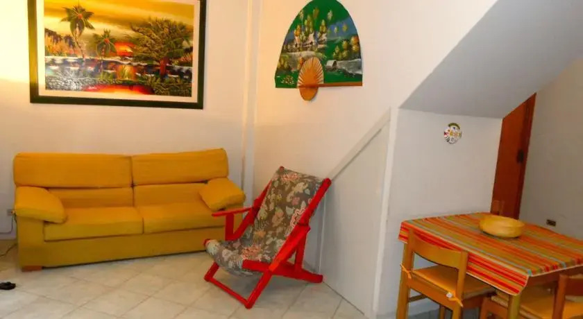 Casa Corallo