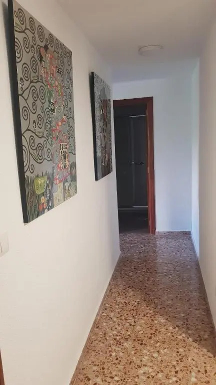 Apartamento en Campello a 250m de la playa