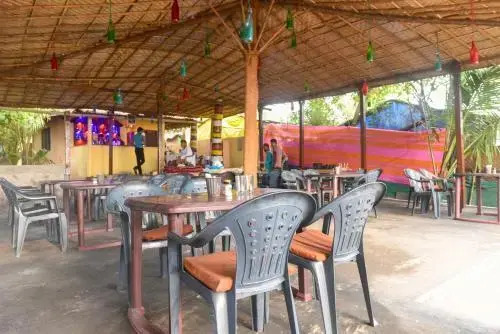 Shunya Yoga Varo Villa