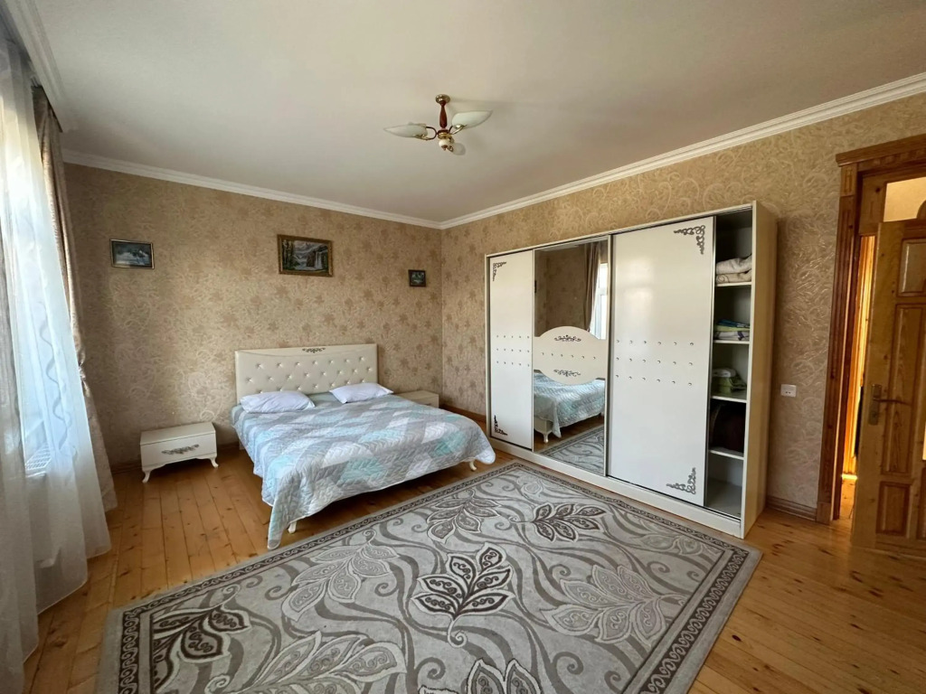 Gabala villa Exceptional