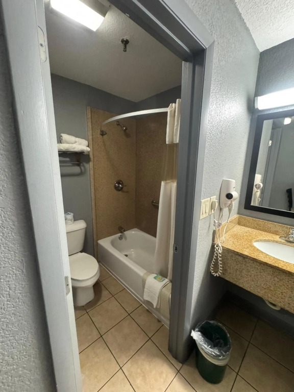 Budget Inn Sanford International Airport