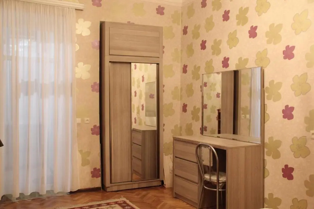 112 Ivane Javakhishvili Street
