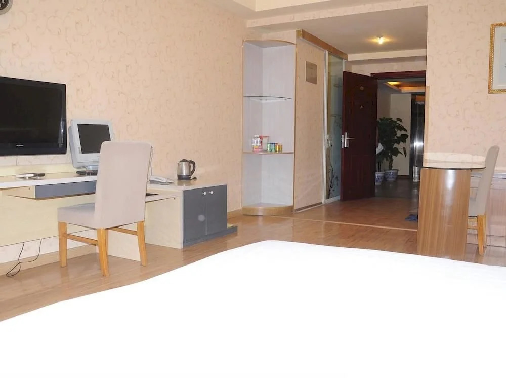 Aizunke Inn Qingzhou