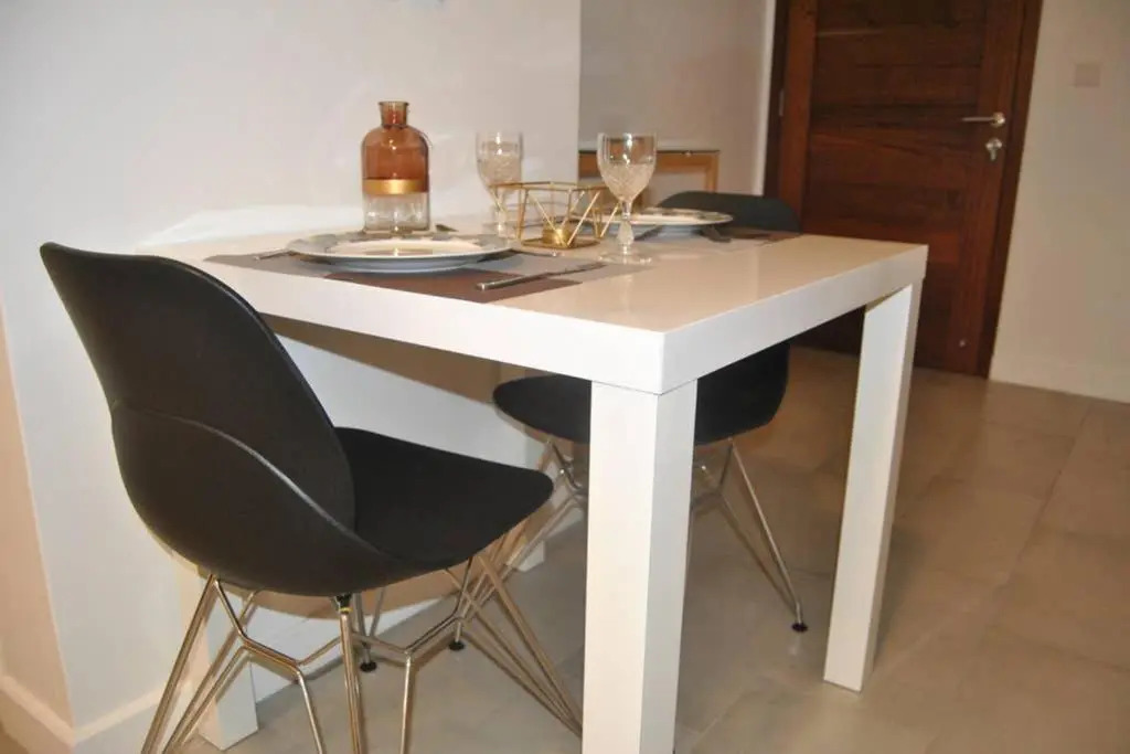 Studio 208 Ebene Square Urban Living