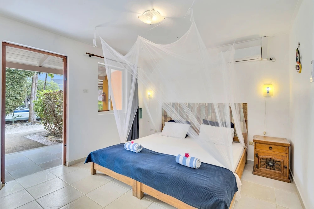 Tropical Divers Resort