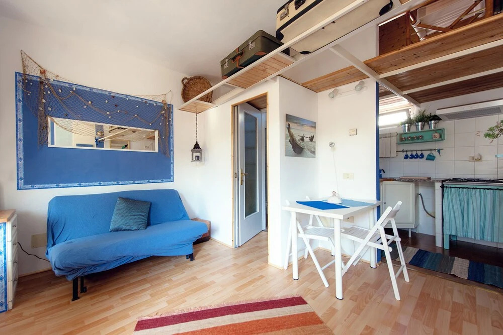 Casa Dei Viaggiatori