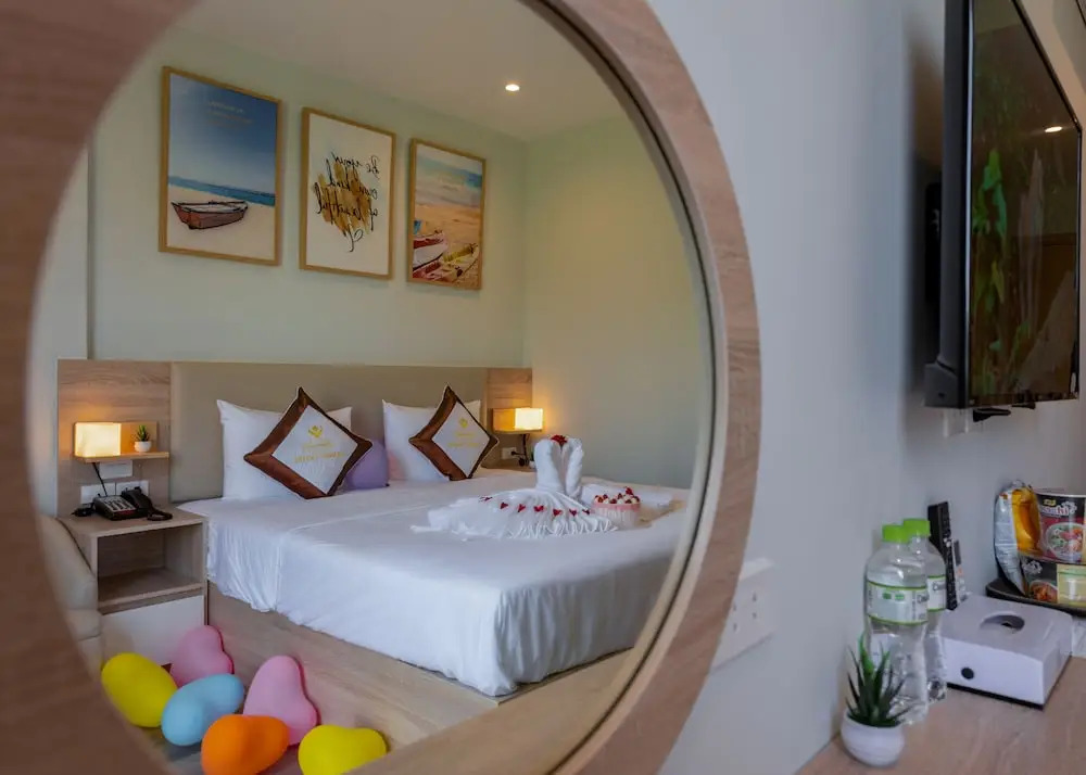 Hanvet Hotel Phu Quoc