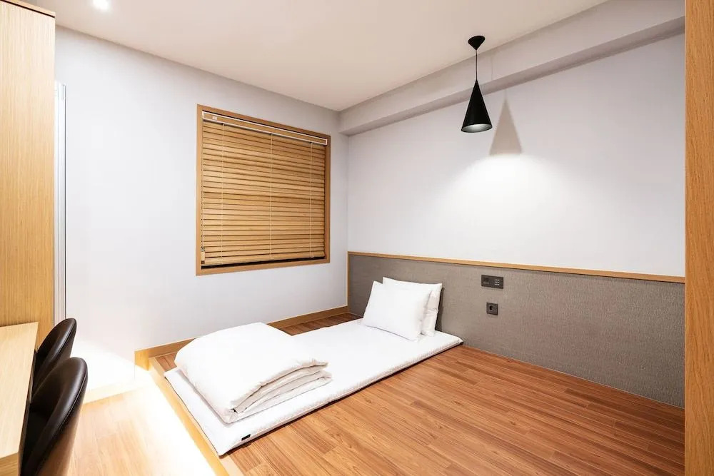 LALA VIANCO BUSINESS Hotel