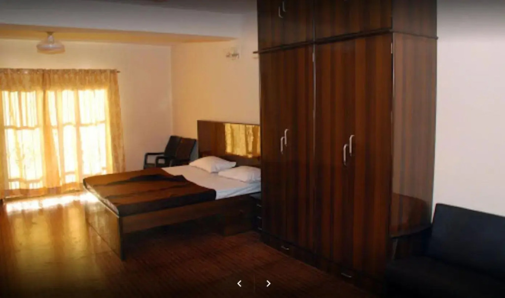 Shubh Villa 3BHK