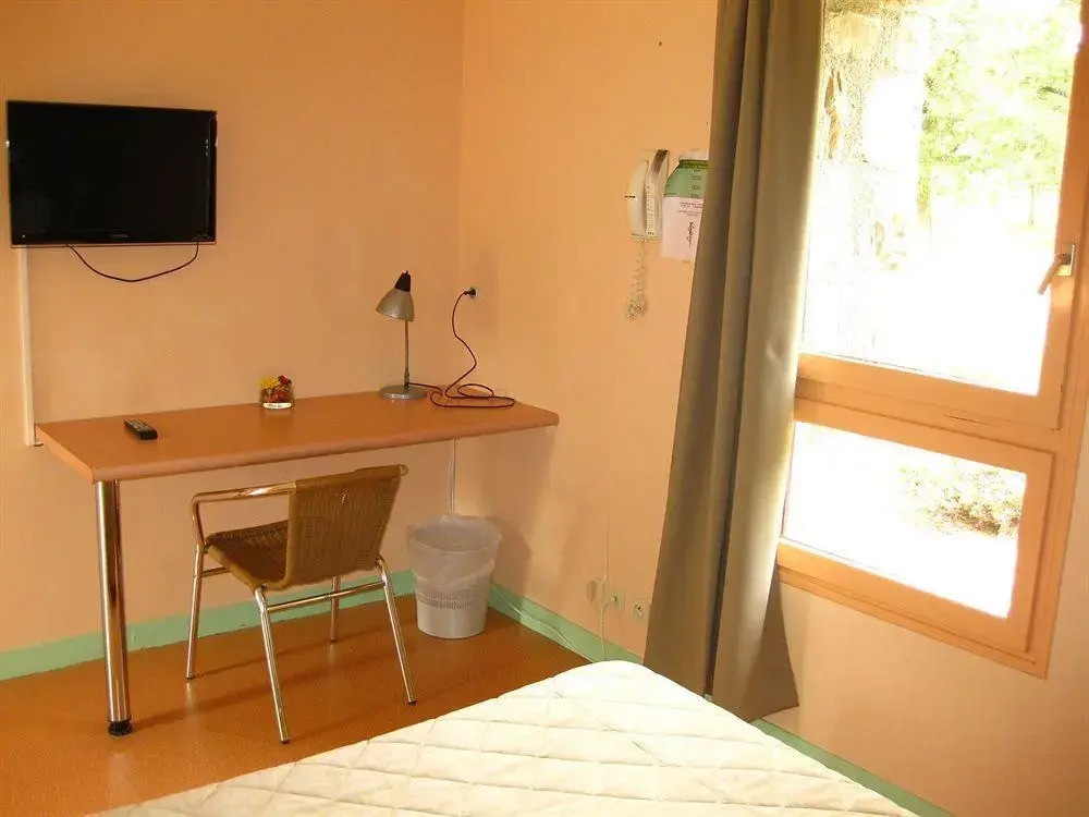 Hotel La Ferme Saint Vialet