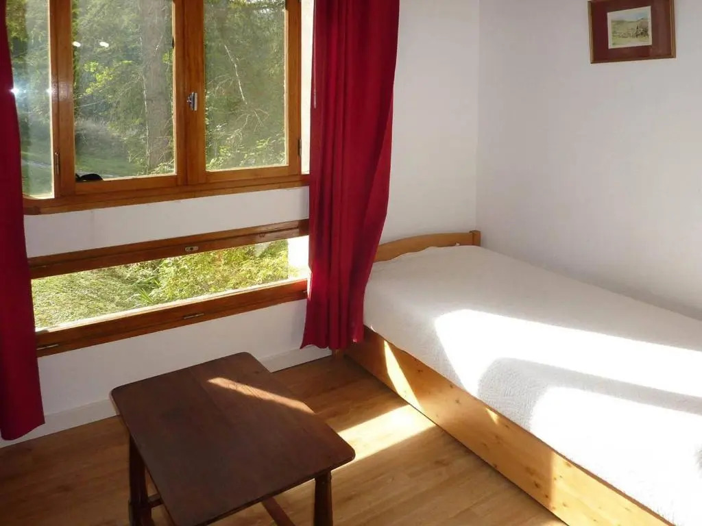 Appartement Les Orres, 2 pièces, 6 personnes - FR-1-322-233